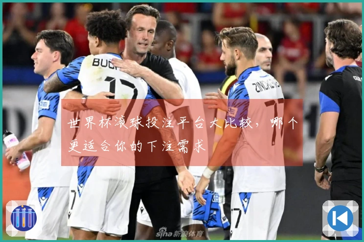 世界杯滚球投注平台大比较，哪个更适合你的下注需求