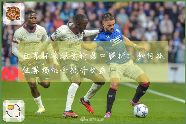 世界杯滚球竞猜盘口解析：如何抓住赛场机会提升收益