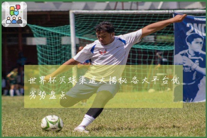 世界杯买球渠道大揭秘 各大平台优劣势盘点