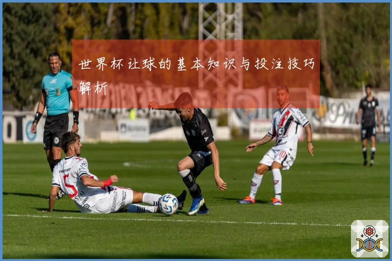 世界杯让球的基本知识与投注技巧解析