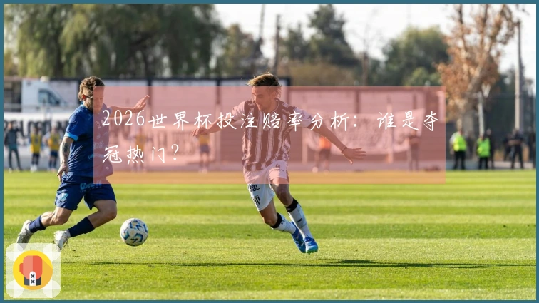 2026世界杯投注赔率分析：谁是夺冠热门？