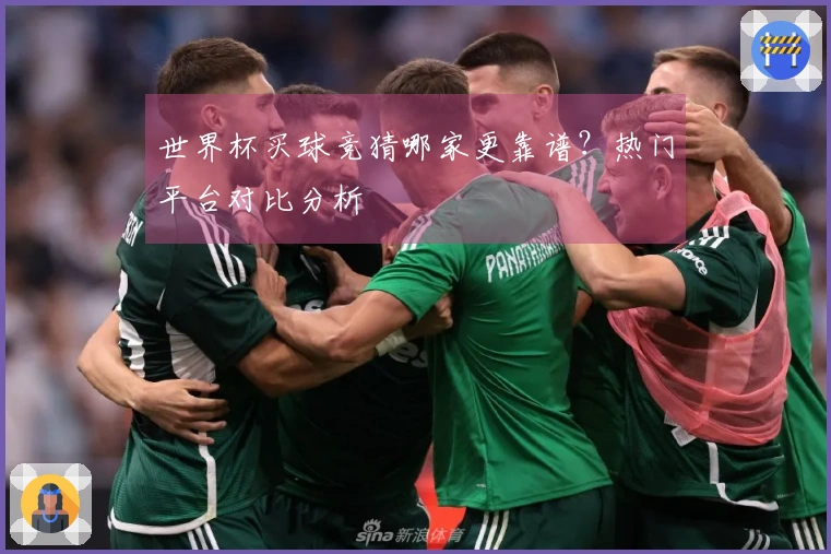 世界杯买球竞猜哪家更靠谱？热门平台对比分析