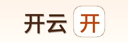开云 logo